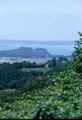 Panorama del lago